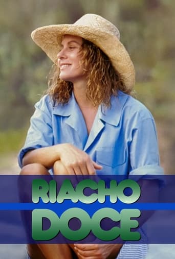 Novela - Riacho Doce
