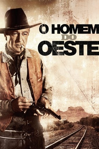 O Homem do Oeste - 1958