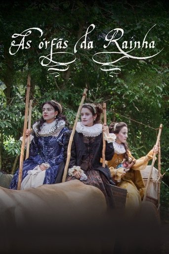 As Orfas da Rainha - 2023