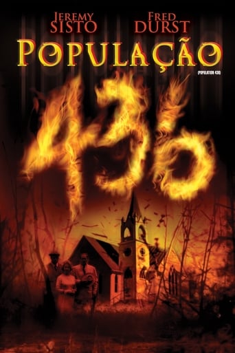 Populacao 436 - 2006