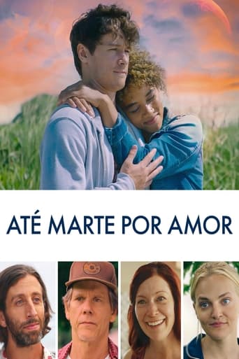 Ate Marte por Amor - 2023