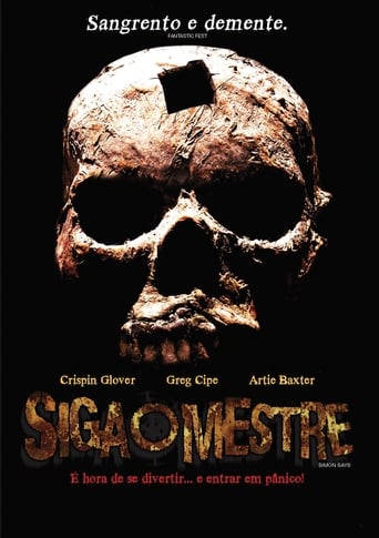 Siga o Mestre - 2007