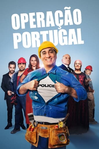 Operacao Portugal - 2021