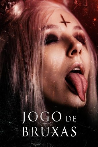 Jogo de Bruxas - 2024