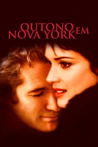 Outono em Nova York - 2000