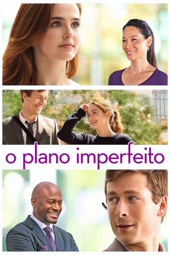 O Plano Imperfeito - 2018
