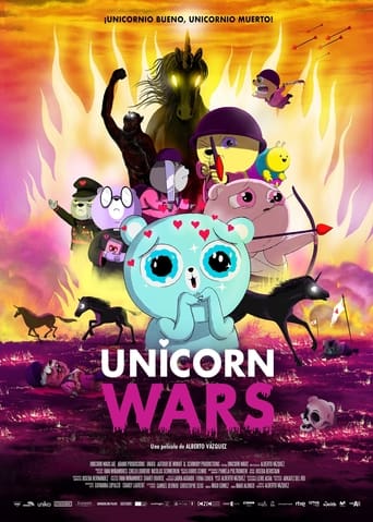 Unicorn Wars - 2022 (L)