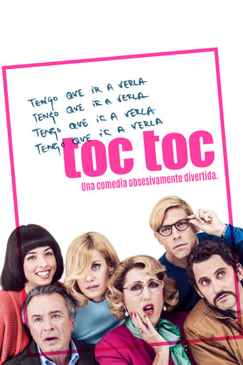 Toc Toc - 2017