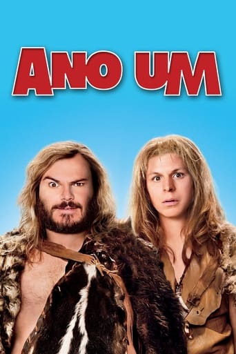 Ano Um - 2009