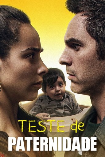 Teste de Paternidade - 2020
