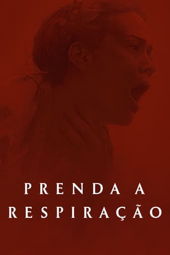 Prenda a Respiracao - 2024