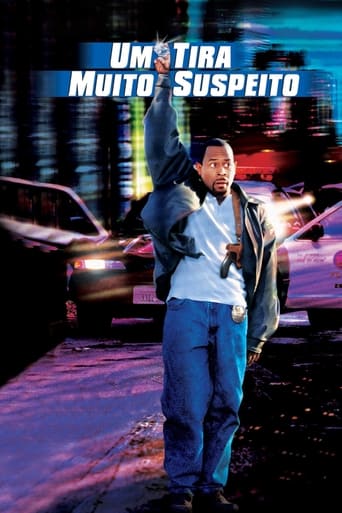 Um Tira Muito Suspeito - 1999