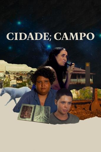 Cidade Campo - 2024
