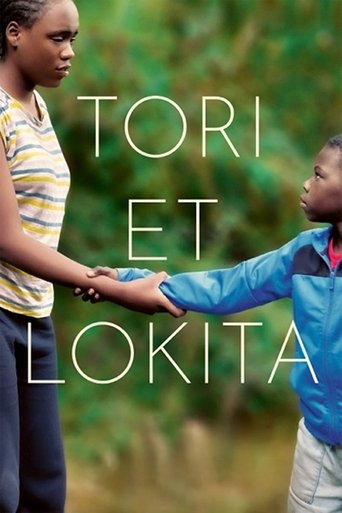 Tori and Lokita - 2022 (L)