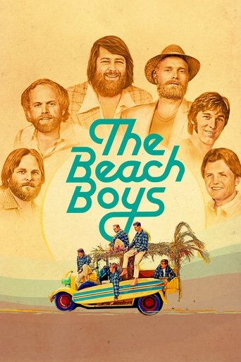 The Beach Boys - 2024 (L)