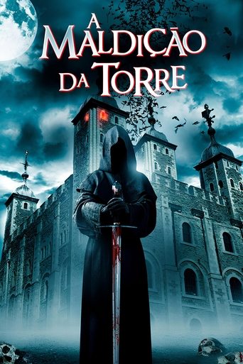 The Haunting of the Tower of London - 2022 (L)