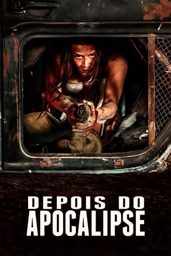 Depois do apocalipse - 2018