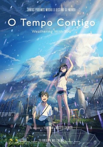 O Tempo com Voce - 2019