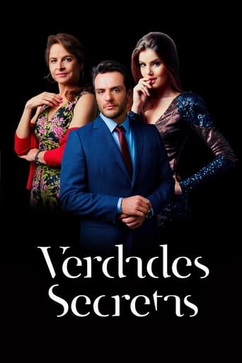 Verdades Secretas 
