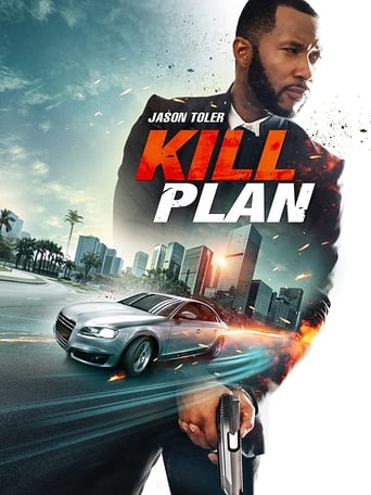 Kill Plan - 2021 (L)