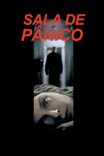 O Quarto do Panico - 2002 
