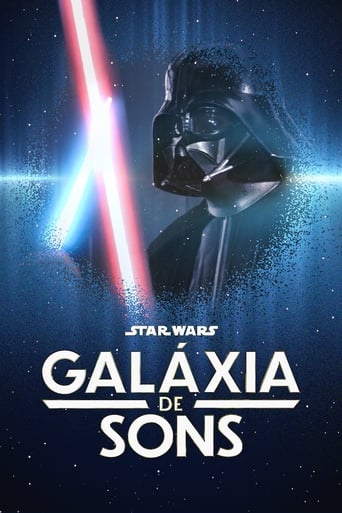 Star Wars Galaxia De Sons 