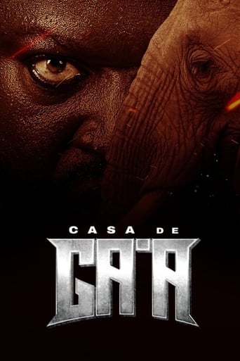 Casa de Gaa - 2024