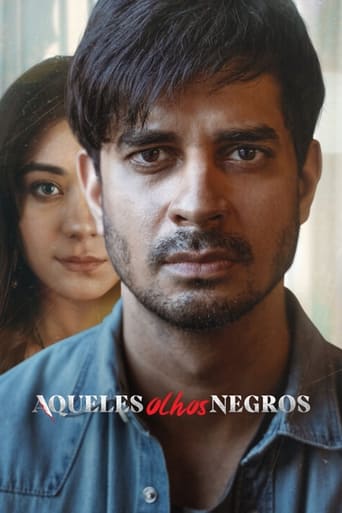 Aqueles Olhos Negros 