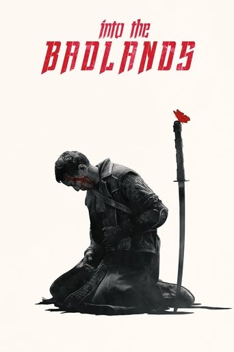 Into The Badlands 