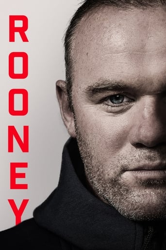 Rooney - 2022 (L)