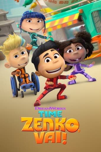 Time Zenko Vai 