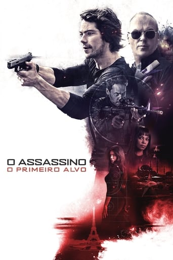 O Assassino: O Primeiro Alvo - 2017