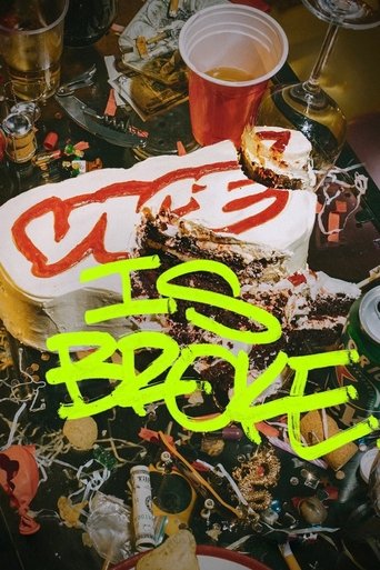 Vice Is Broke - 2025 (L)
