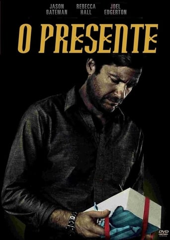O Presente - 2015