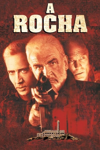 A Rocha - 1996