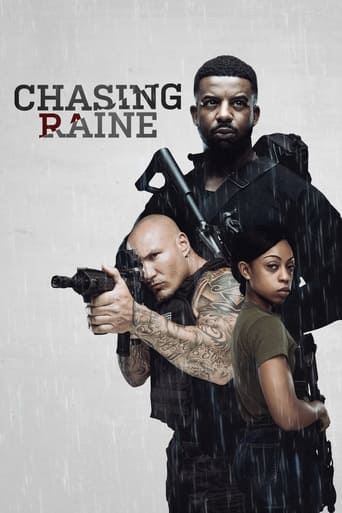 Chasing Raine - 2024 (L)
