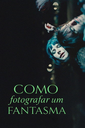 Como Fotografar um Fantasma - 2025 (L)