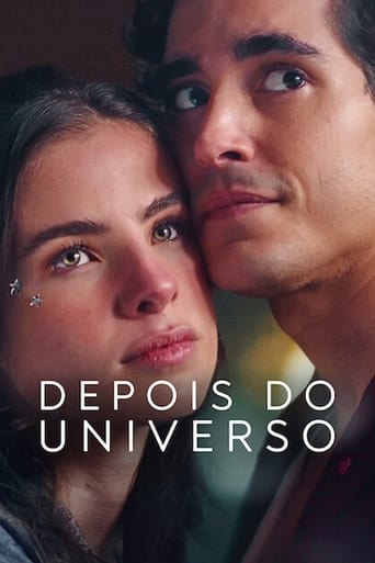 Depois do Universo - 2022