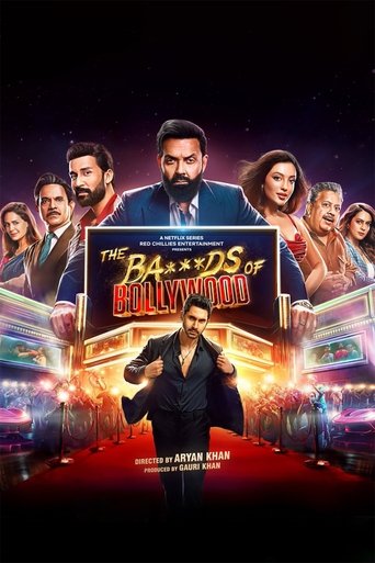 Forasteiros em Bollywood