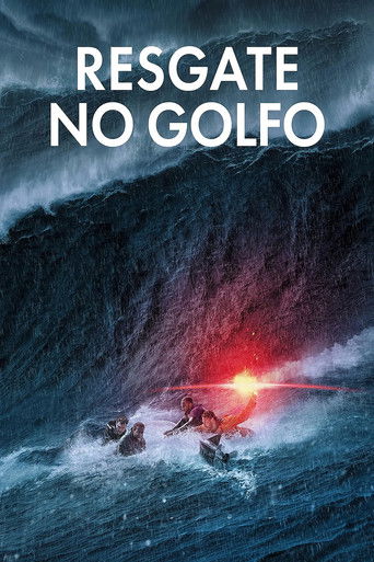 Resgate no Golfo - 2025 