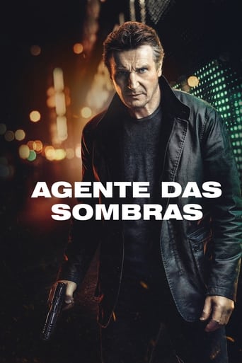 Agente das Sombras - 2022