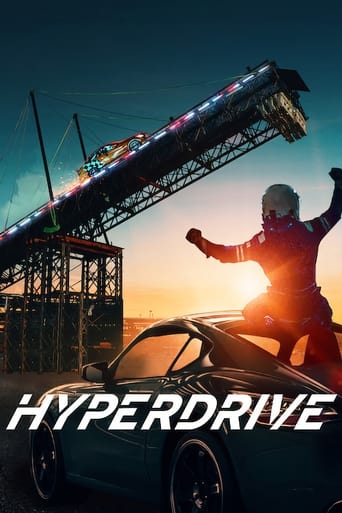 Hyperdrive 