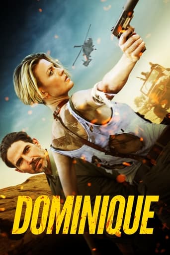 Dominique - 2024
