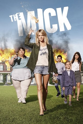 The Mick 