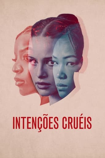 Intencoes Crueis - 2022