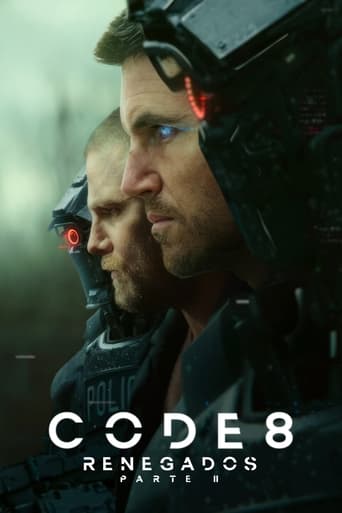 Code 8  Renegados 2 - 2024