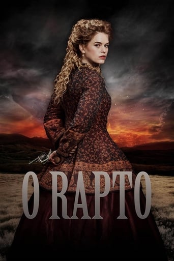 O Rapto - 2017