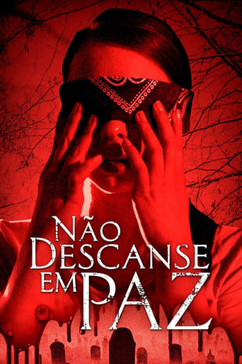 Nao Descanse em Paz - 2020