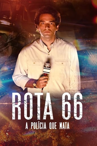 Rota 66  A Policia Que Mata 