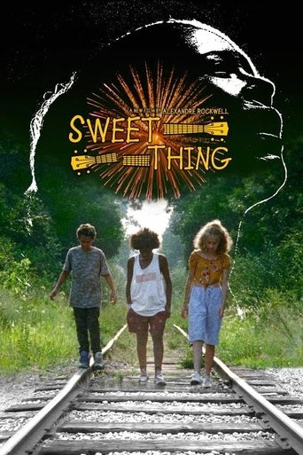 Sweet Thing - 2020 (L)